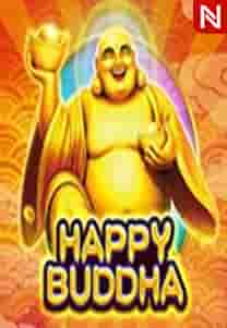 HAPPY BUDDHA