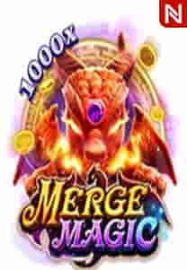 MERGE MAGIC