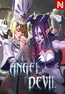 Angel & Devil