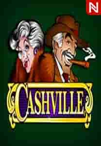 Cashville