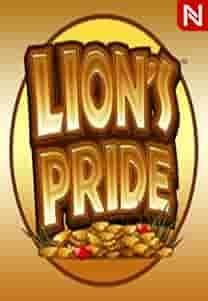 Lion's Pride