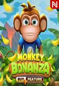 Monkey Bonanza