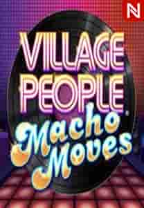 Village People® Macho Moves