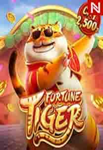 Fortune Tiger