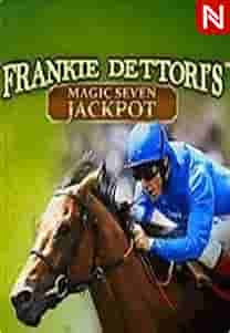 Frankie Dettori's Magic Seven