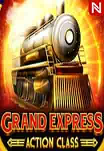 Grand Express: Action Class