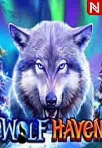 Wolf Haven