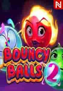 Bouncy Balls 2