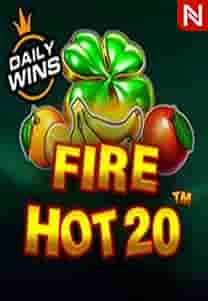 Fire Hot 20™