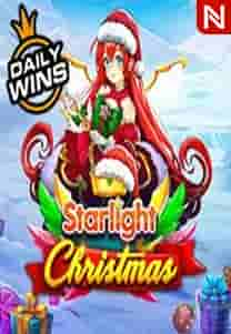 Starlight Christmas