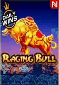 Raging Bull™