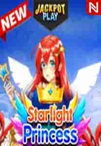 Starlight Princess Jackpot Play