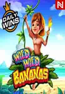 Wild Wild Bananas™