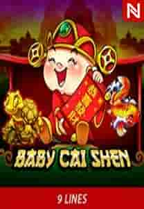 Baby Cai Shen