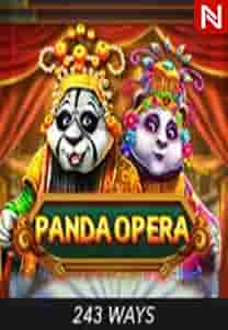 Panda Opera